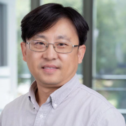 Photo of Dawei Sun, PhD, Scientist, Structural Biology, Genentech , Scientist 4 , Genentech Inc