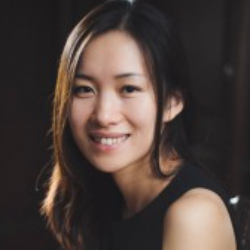 Photo of Jessica Chia-Yun Sun, PhD, Senior Director, AAV Downstream Development, Alexion Pharmaceuticals Inc.