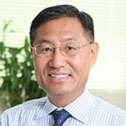 Photo of Yang-Kook Sun, PhD, Professor, Energy Engineering, Hanyang University