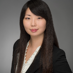 Photo of Yiwen Sun, Associate Director and Risk-Based Quality Management Lead, BeOne Medicines , Associate Director, Risk Based Quality Management Lead , Global Statistics & Data Science , BeiGene