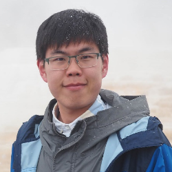 Photo of Yudong Sun, PhD, Postdoc Researcher, Merck