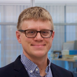 Photo of Thomas Sundberg, PhD, Principal Scientist, Immunology Discovery, Janssen Pharmaceuticals