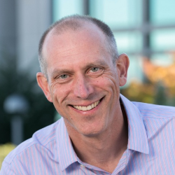 Photo of Daniel Sutherlin, PhD, Senior Vice President, Small Molecule Drug Discovery, Genentech Inc. , Senior VP , Small Molecule Drug Discovery , Genentech Inc
