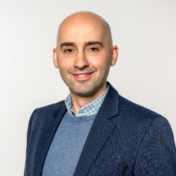 Photo of Hristo Svilenov, PhD, Associate Professor, TUM , Associate Professor , School of Life Sciences , Technical University of Munich