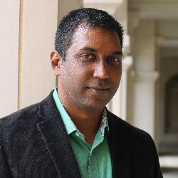 Photo of S. Joshua Swamidass, Associate Professor, Pathology & Immunology, Washington University