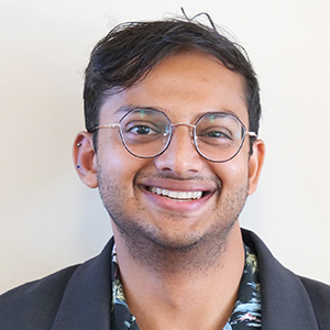 Photo of Vinay S Swamy, Computational Biologist, Biomedical Informatics, Columbia University , Phd Student , Biomedical Informatics , Columbia University