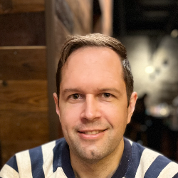 Photo of Michael Swanson, PhD, Director Immunogenicity Lead, GSK , Director Immunogenicity Lead , GSK