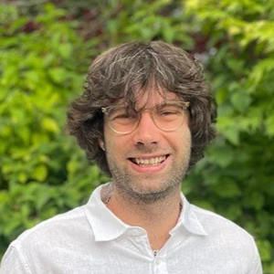 Photo of Luke Sweeney, Senior Battery Analyst, Fastmarkets , Senior LiB recycling and black mass analyst , Fastmarkets