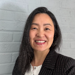 Photo of Johanna Sy, Human Biosample Operations Leader, Genentech