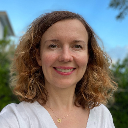 Photo of Gosia Szczodrak, Associate Director, Clinical Operations, Gilead , Director , Clinical Operations , Gilead