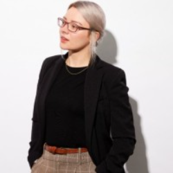 Photo of Mariola Szenk, Investor, BlueYard Capital