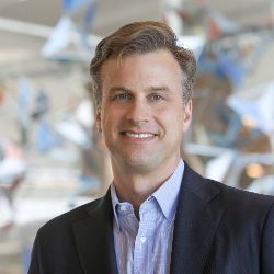 Photo of Joe Szustakowski, PhD, Vice President, Clinical Development Data Science and AI, Genmab , Vice President, Head , Clinical Development Data Science and AI , Genmab