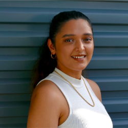 Photo of Neha Tadimeti, Product Manager, Nvidia , Product Manager , Nvidia