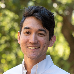 Photo of Alexander Taguchi, PhD, Director of Machine Learning, iBio Inc. , Director , Machine Learning & Antibody Discovery , iBio Inc