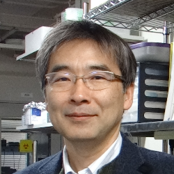 Photo of Junichi Takagi, PhD, Professor, Institute for Protein Research, Osaka University , Prof , Institute for Protein Research , Osaka Univ
