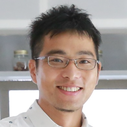 Photo of Takafumi Takai, PhD, Senior Scientist, Discovery Toxicology & Drug Safety Research & Eval, Takeda California Inc.