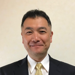 Photo of Katsuhide Takenaka, PhD, Manager, Technology Development, SHIPE-STC Cooperation GmbH , Mgr , Tech Dev , SHIPE-STC Cooperation GmbH