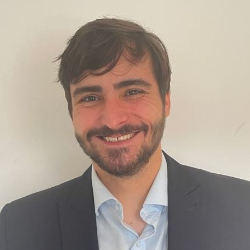 Photo of William Talbot, Research Manager, Benchmark Mineral Intelligence , Research Manager , Benchmark Mineral Intelligence