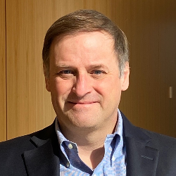 Photo of John Tallarico, PhD, Global Head, Discovery Sciences, Novartis BioMedical Research