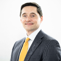 Photo of Lawrence Tallon, CEO, Medicines and Healthcare Products Regulatory Agency (MHRA) , CEO , Medicines and Healthcare Products Regulatory Agency (MHRA)