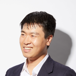 Photo of Hok Hei Tam, PhD, Co-Founder and CTO, Montai Therapeutics; Senior Principal, Flagship Pioneering , CTO , Montai Therapeutics