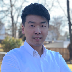Photo of Wai Cheong Tam, PhD, Mechanical Engineer, Fire Research Division, NIST
