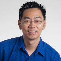 Photo of Cheemeng Tan, PhD, Chancellorâ€™s Fellow; Professor, Department of Biomedical Engineering, University of California, Davis , Professor , Biomedical Engineering , University of California, Davis