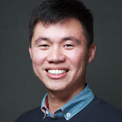 Photo of Darren Tan, PhD, CEO, UNIGRID Battery