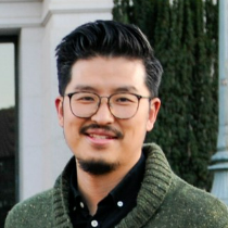Photo of Jonathan Tan, Co Founder & CEO, Coreshell Technologies