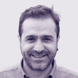 Photo of Muhammet Tanc, PhD, CEO, Nuclide Therapeutics