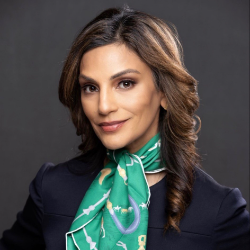 Photo of Ramita Tandon, Chief Biopharma Officer, Walgreens , Chief Biopharma Officer , Walgreens Healthcare