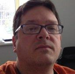 Photo of Michael Tanen, Senior Director, Head of Laboratory Operations and Logistics, Merck , Senior Director , Translational Molecular biomarkers , Merck & Co