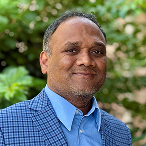Photo of Rajendra P Tangallapally, PhD, Senior Scientist, Chemical Biology & Therapeutics, St. Jude Childrens Research Hospital , Senior Scientist , Chemical Biology & Therapeutics , St. Jude Childrens Research Hospital