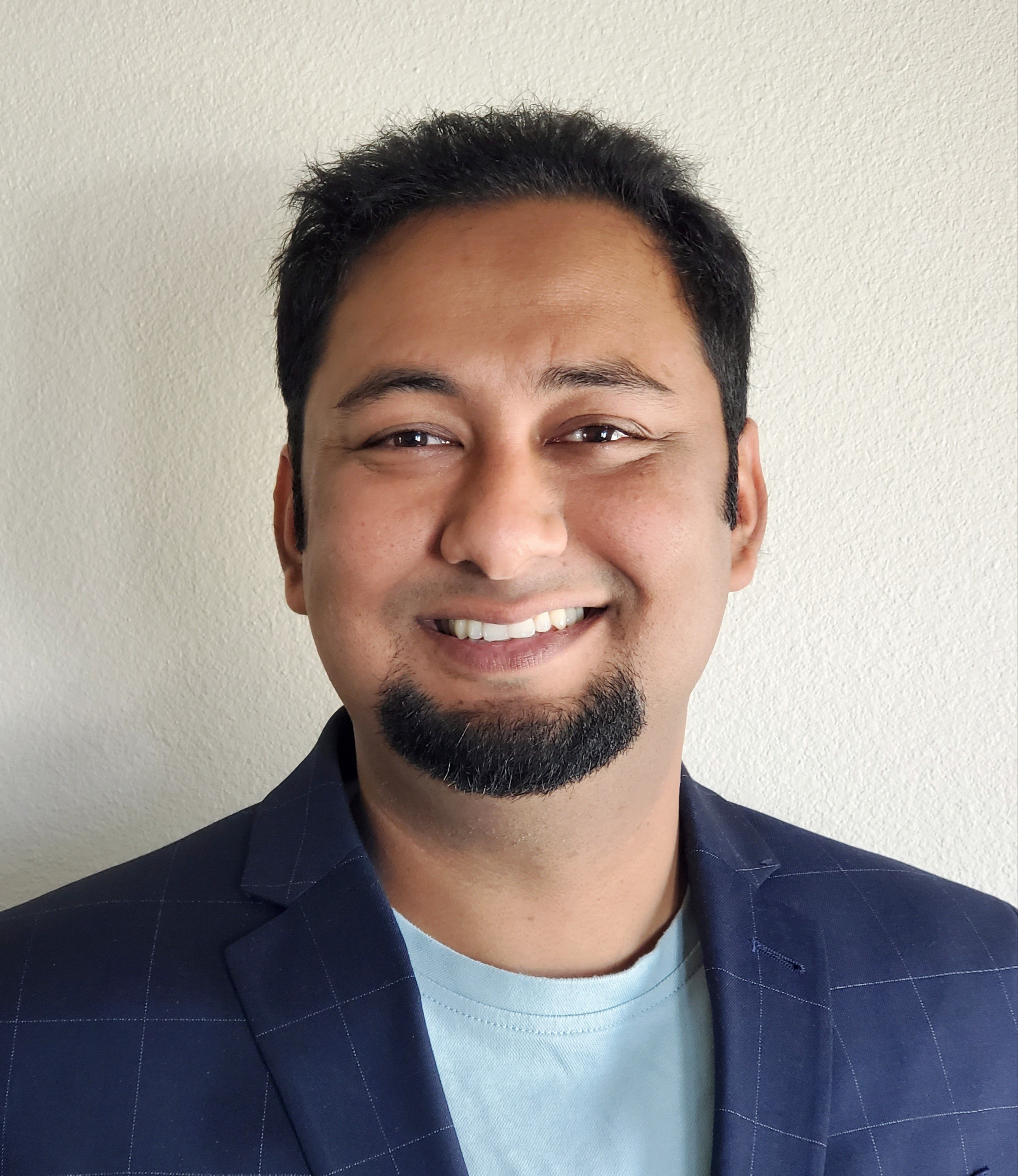 Photo of Tanvir Tanim, Battery R&D Engineer and Group Lead, Energy Storage Technology Group, Idaho National Laboratory , Battery R&D Engineer and Group Lead , Energy Storage Technology Group , Idaho National Laboratory