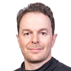 Photo of Evgeny Tankhilevich, Machine Learning Data Scientist, Industry Partnerships, EMBL-EBI