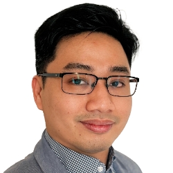 Photo of Zela Tanlega Ichlas, PhD, Institut Teknologi Bandung, Indonesia , Metallurgical Engineering , Institut Teknologi Bandung