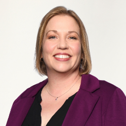 Photo of Jolene Tanner, Senior Director, Community Health & Social Impact Programs, UnitedHealth Group