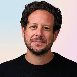 Photo of Ophir Tanz, CEO, Pearl Inc