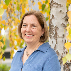 Photo of Kristin V. Tarbell, PhD, Associate Director, Discovery, Amgen , Associate Director , Oncology Research , Amgen