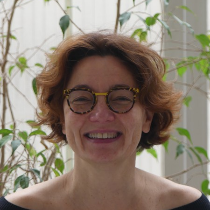 Photo of Karin Tarte, PhD, Professor, Immunology, University of Rennes