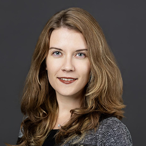 Photo of Ipek Tasan, PhD, Senior Scientist, Arc Institute; Former Postdoc, Amgen