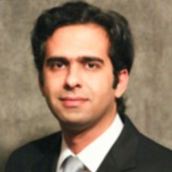 Photo of Iman Tavassoly, Associate Director of Quantitative and Systems Pharmacology, Alnylam Pharmaceuticals , Associate Director of Quantitative and Systems Pharmacology , Alnylam Pharmaceuticals