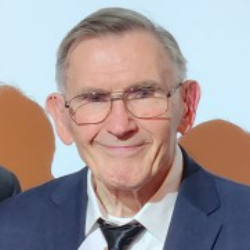 Photo of Alan Taylor, Managing Director & Metallurgical Consultant, Jo Al Enterprises Pty Ltd, ALTA Metallurgical Services