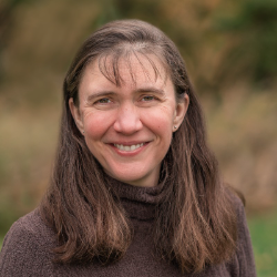Photo of Christina Taylor, PhD, Senior Science Fellow and Computational Molecular Design Lead, Bayer , Senior Science Fellow and Computational Molecular Design Lead , Bayer