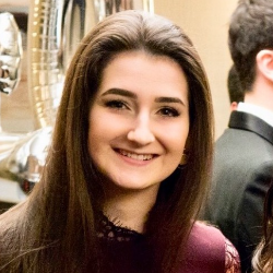 Photo of Krystyna Taylor, Vice President, Portfolio Strategy, PrecisionLife