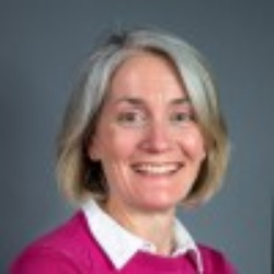 Photo of Peggy Taylor, Vice President, Head of Alliance Management, Alnylam