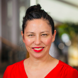 Photo of Sylvia M. Taylor, PhD, Executive Director, Head, Real-World Evidence & Health Outcomes, Vaccines, GSK , Executive Director, Head , Real-World Evidence & Health Outcomes, Vaccines , GSK