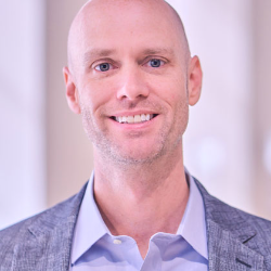 Photo of Kyle Teamey, Managing Partner, Planetary Health, RA Capital