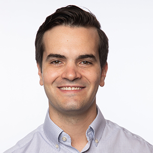 Photo of Westley F. Tear, PhD, Investigator, ELT Drug Design & Selection, GSK