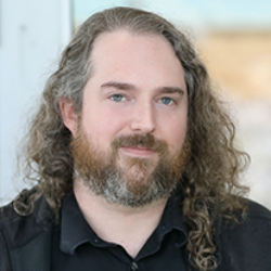 Photo of Frank Teets, PhD, Head, Computational Science, AI Proteins , Head of Computational Science , Computational Science , AI Proteins